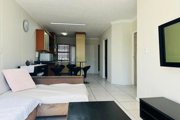 2 Bedroom Property for Sale in Tygerfalls Western Cape
